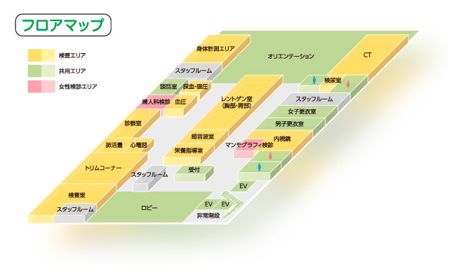 floormap1f